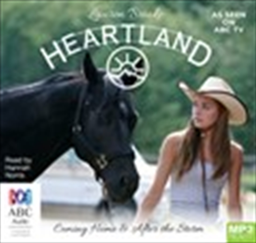Heartland: Coming Home & After the Storm/Product Detail/General Fiction Books