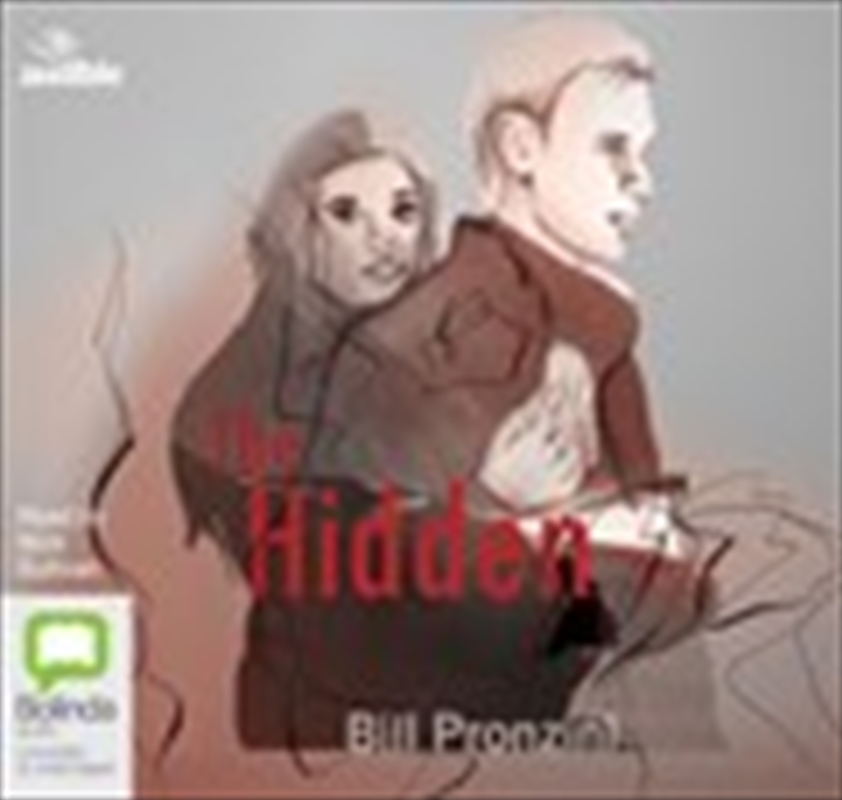 The Hidden/Product Detail/Crime & Mystery Fiction