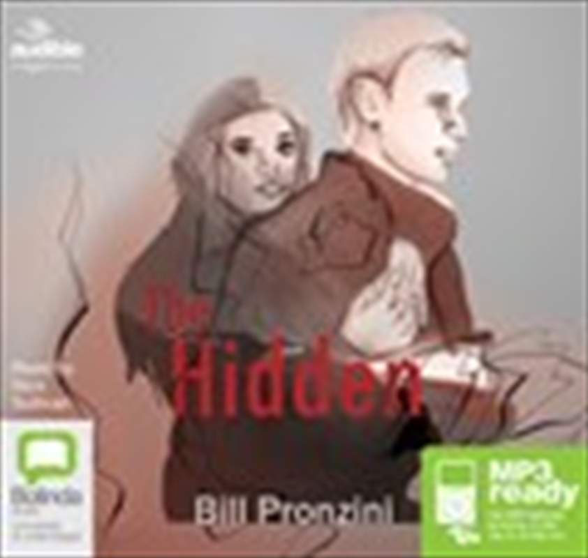 The Hidden/Product Detail/Crime & Mystery Fiction