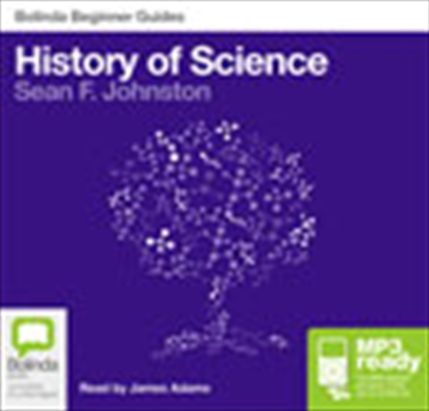 History of Science/Product Detail/Science