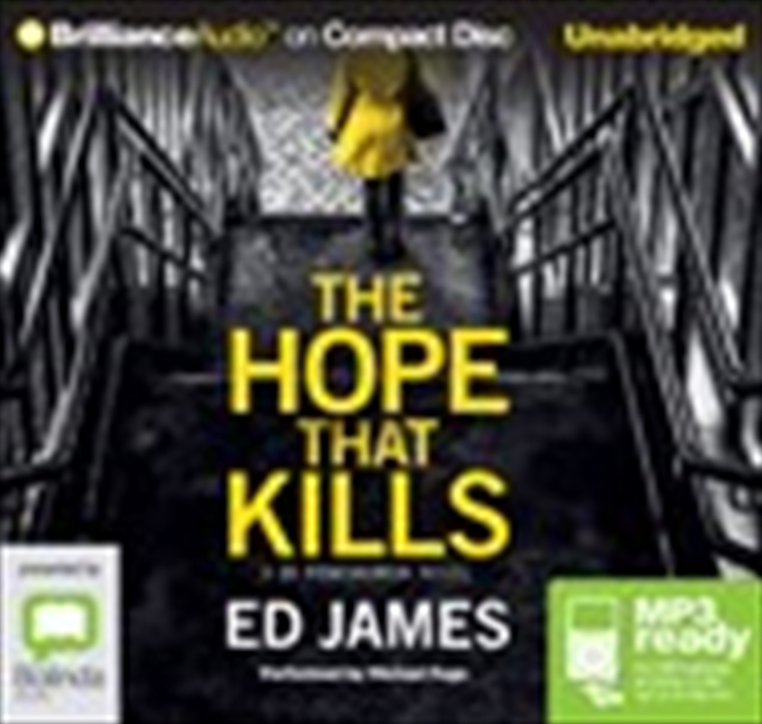The Hope That Kills/Product Detail/Audio Books