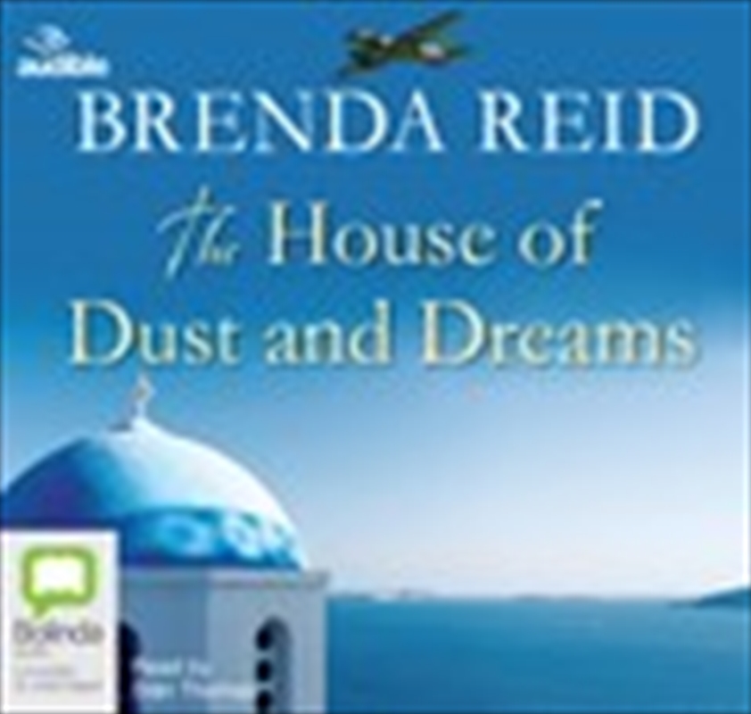 The House of Dust and Dreams/Product Detail/Historical Fiction