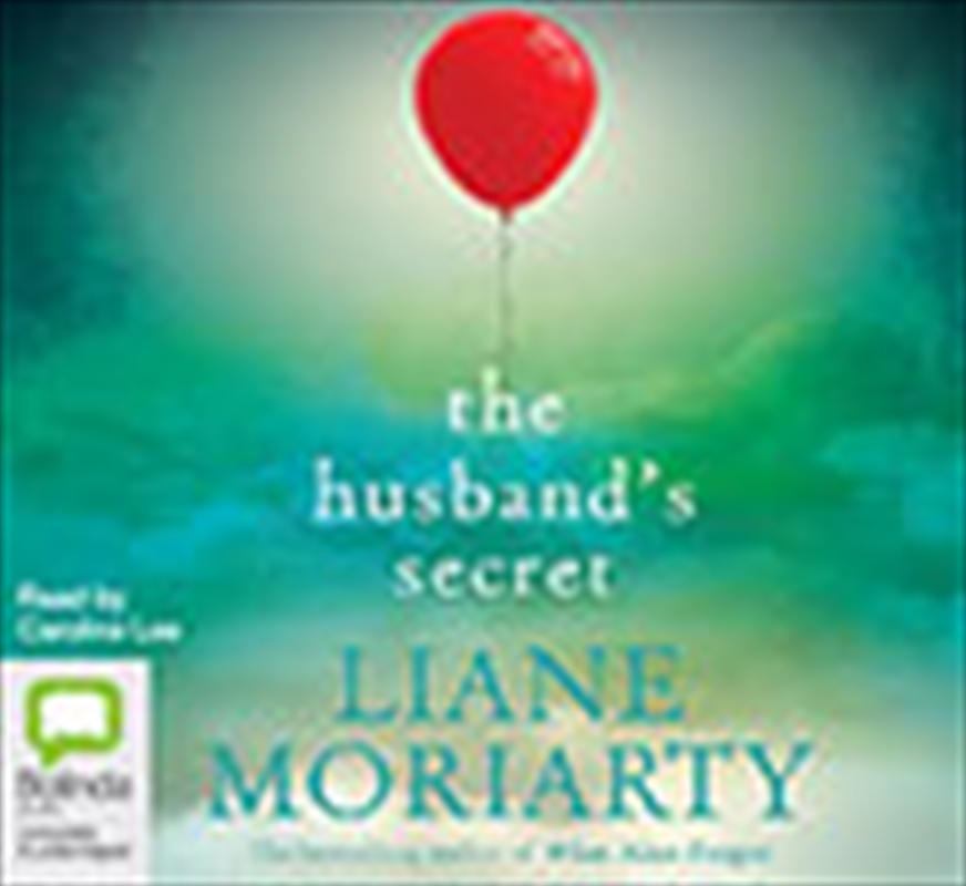 The Husband's Secret/Product Detail/Crime & Mystery Fiction