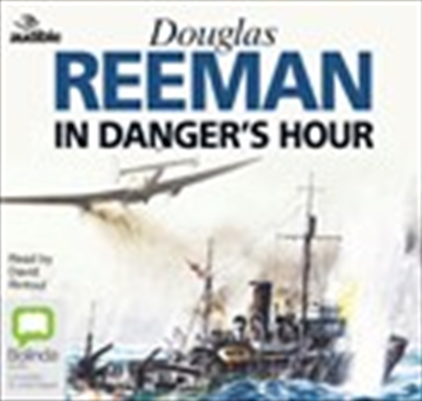 In Danger's Hour/Product Detail/Historical Fiction