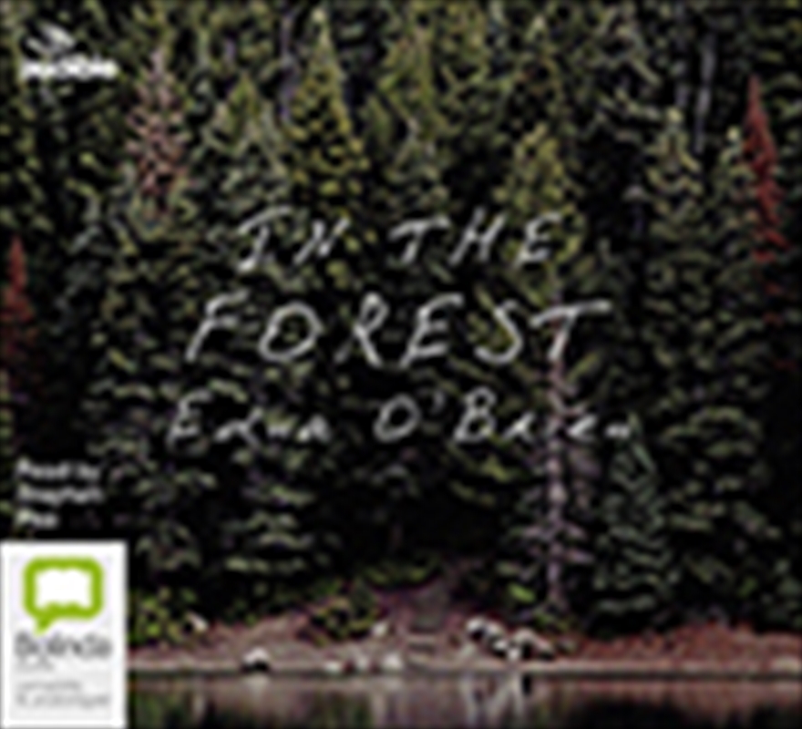 In the Forest/Product Detail/Crime & Mystery Fiction