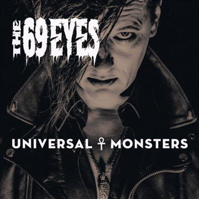 Universal Monsters/Product Detail/Metal