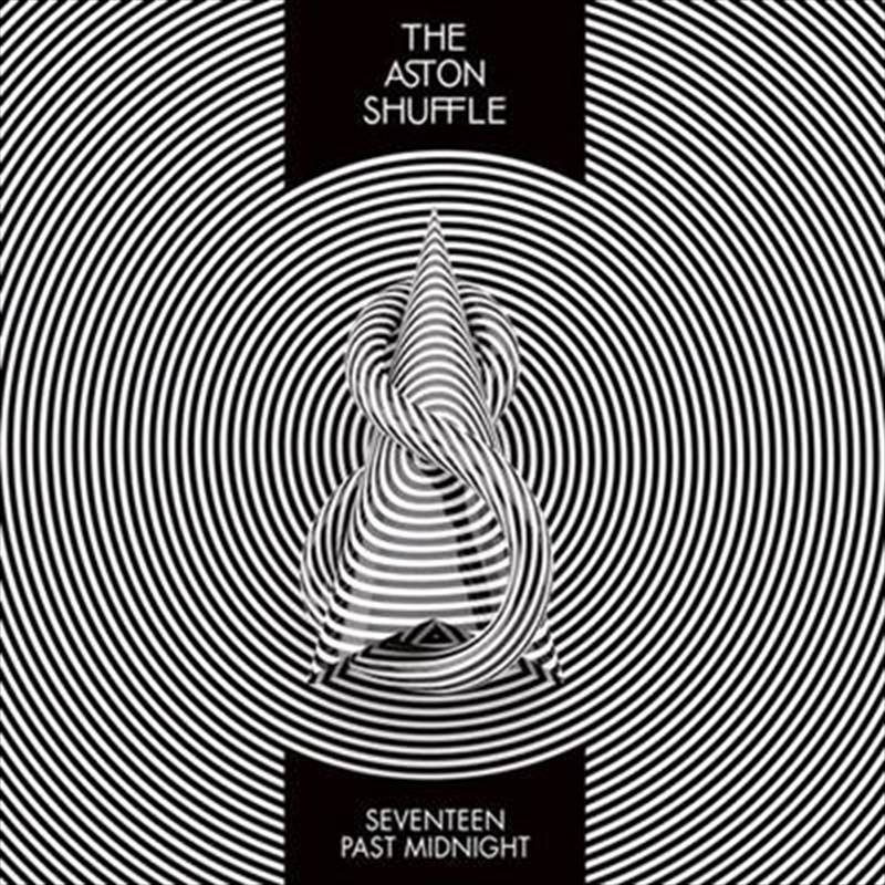 Seventeen Past Midnight/Product Detail/Dance