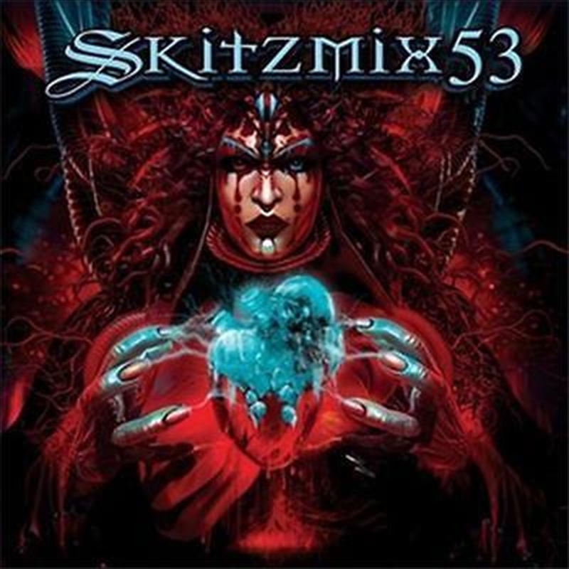 Skitz Mix 53/Product Detail/Compilation