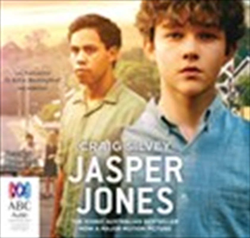 Jasper Jones/Product Detail/General Fiction Books