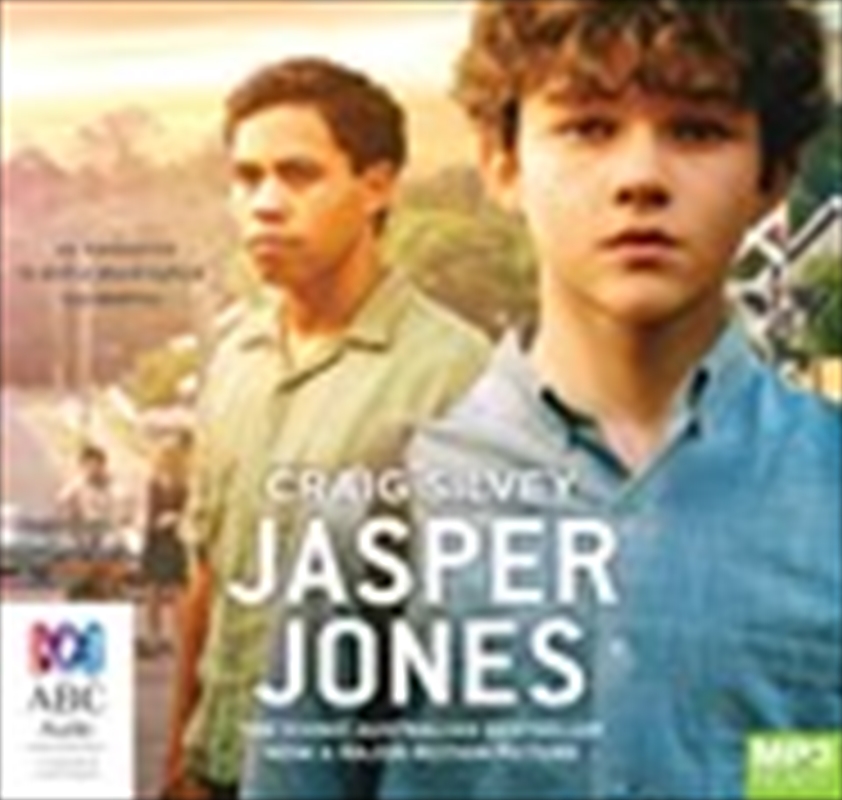 Jasper Jones/Product Detail/General Fiction Books