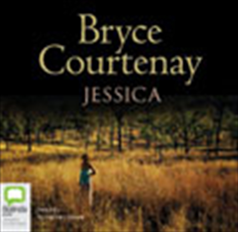 Jessica/Product Detail/Australian Fiction Books