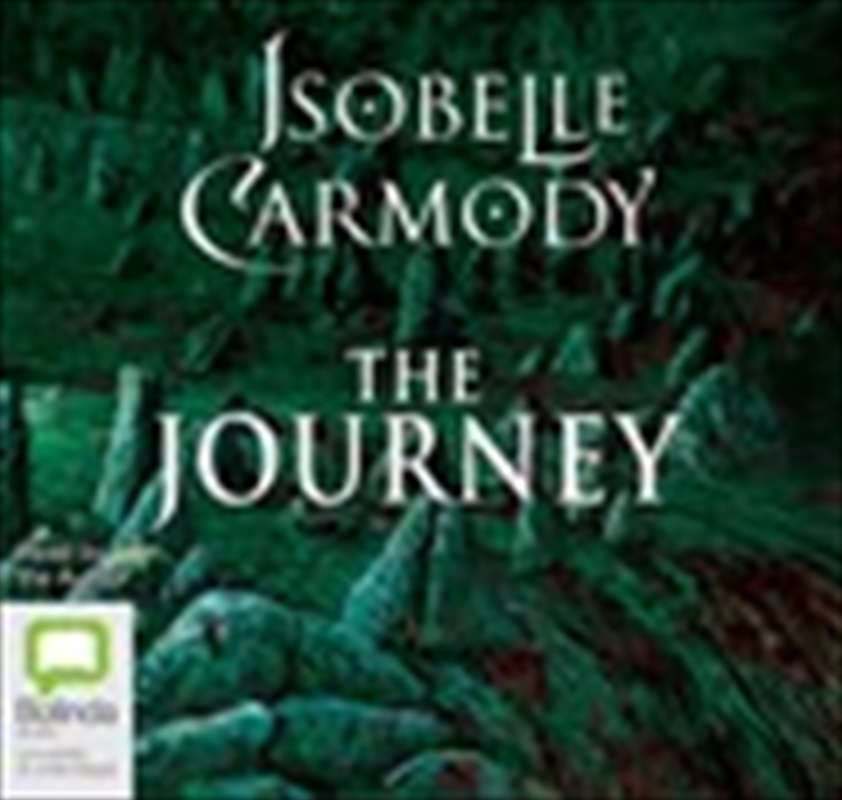The Journey/Product Detail/Fantasy Fiction