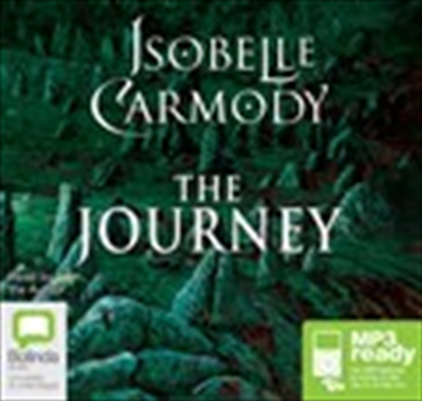The Journey/Product Detail/Fantasy Fiction