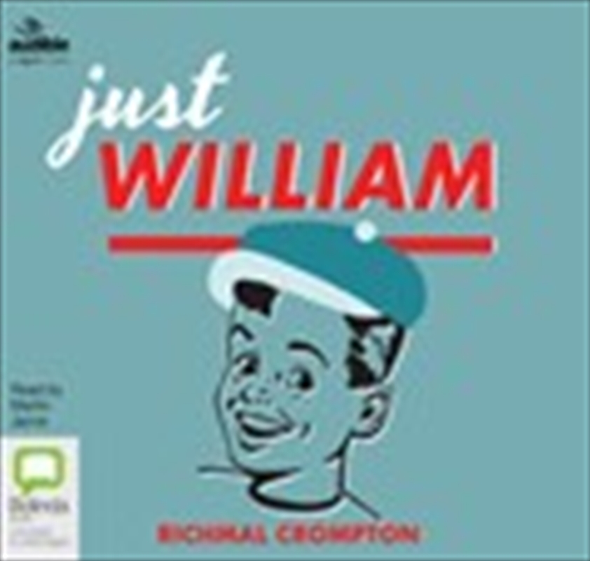 Just William/Product Detail/Childrens Fiction Books