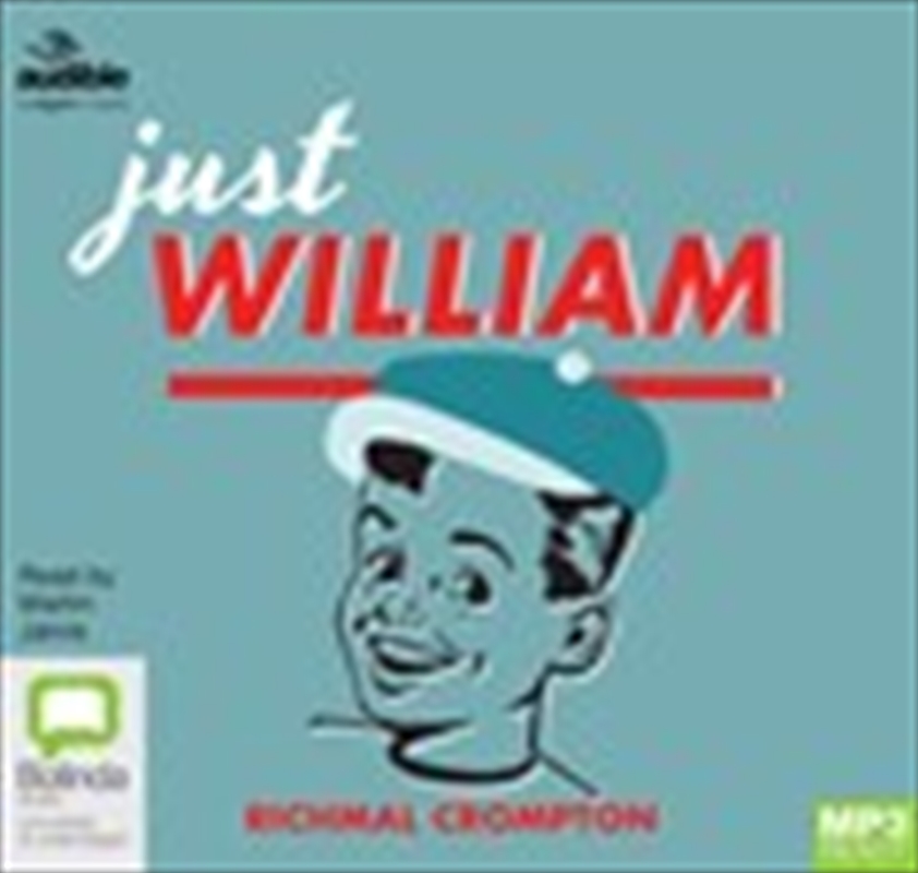 Just William/Product Detail/Childrens Fiction Books