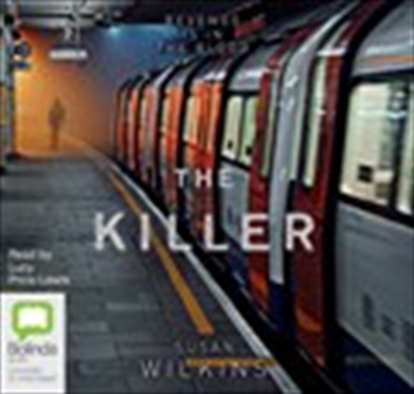 The Killer/Product Detail/Audio Books