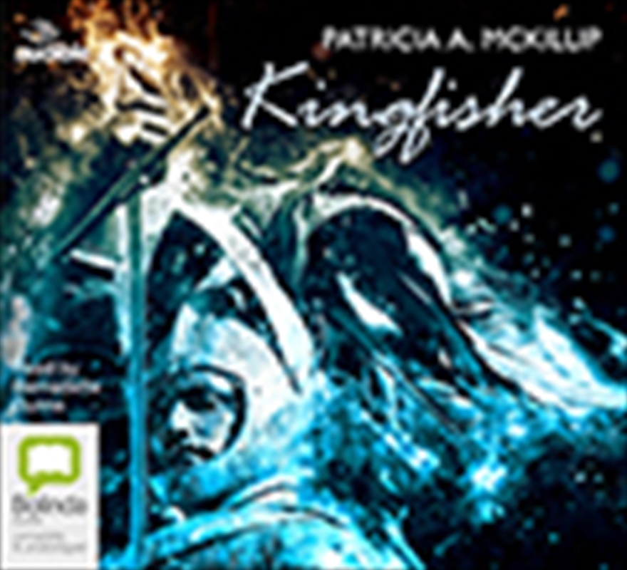 Kingfisher/Product Detail/Fantasy Fiction