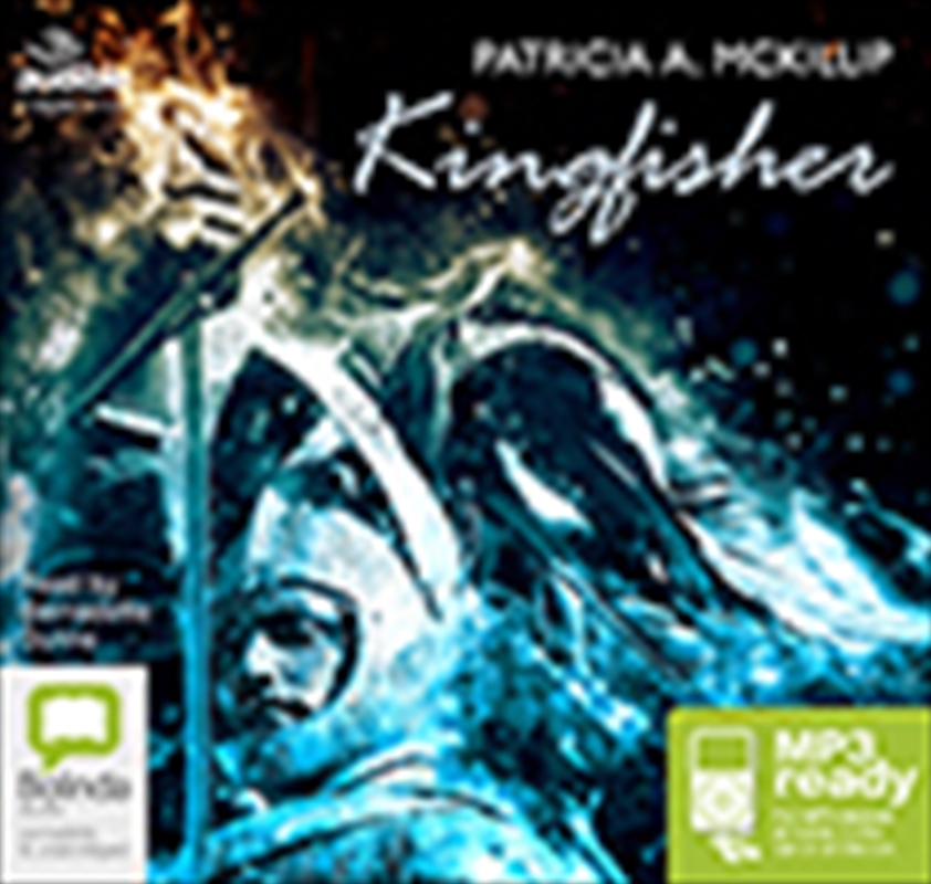 Kingfisher/Product Detail/Fantasy Fiction
