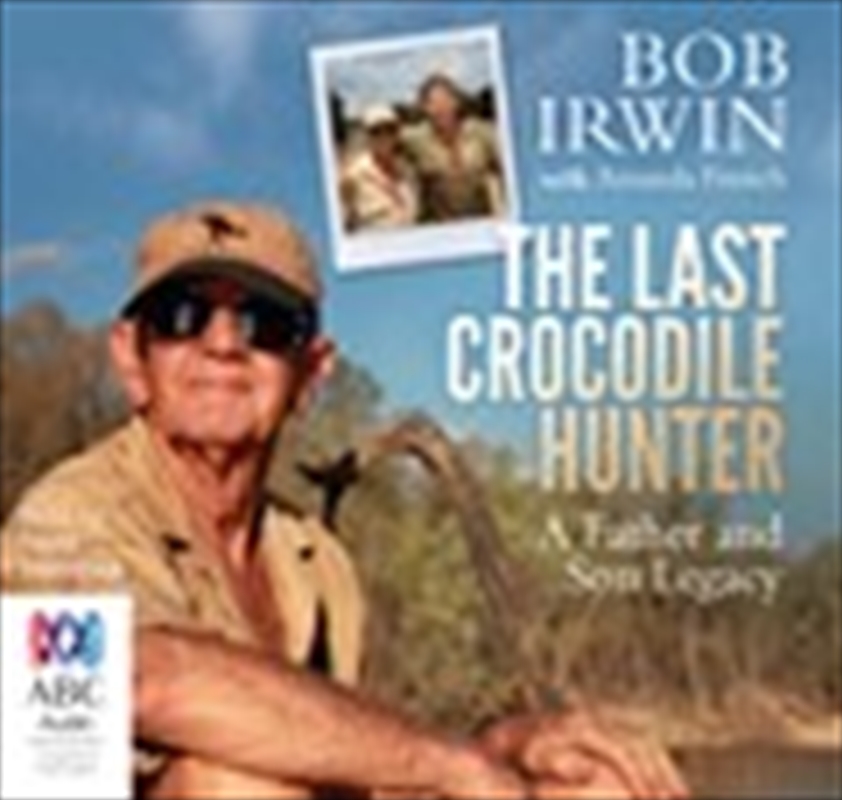 The Last Crocodile Hunter/Product Detail/Arts & Entertainment Biographies