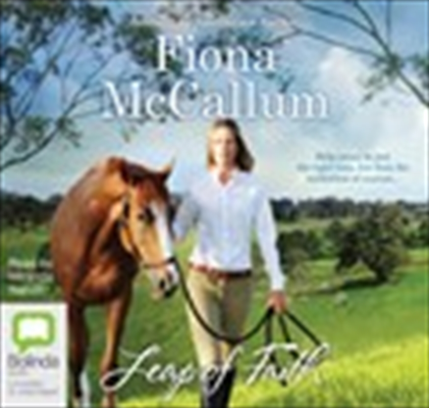 Leap of Faith/Product Detail/Romance