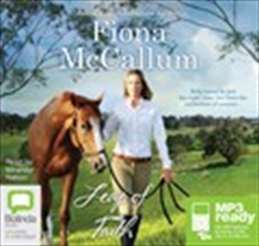 Leap of Faith/Product Detail/Romance