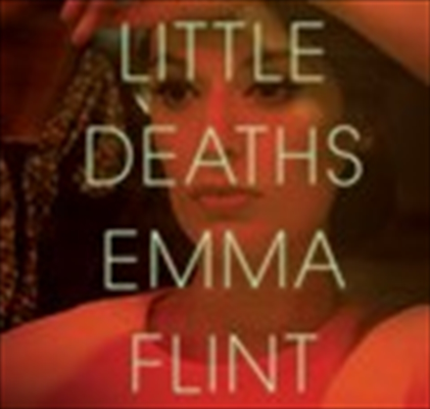 Little Deaths/Product Detail/Crime & Mystery Fiction