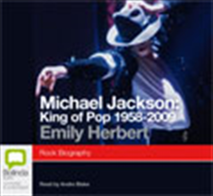 Michael Jackson/Product Detail/Arts & Entertainment