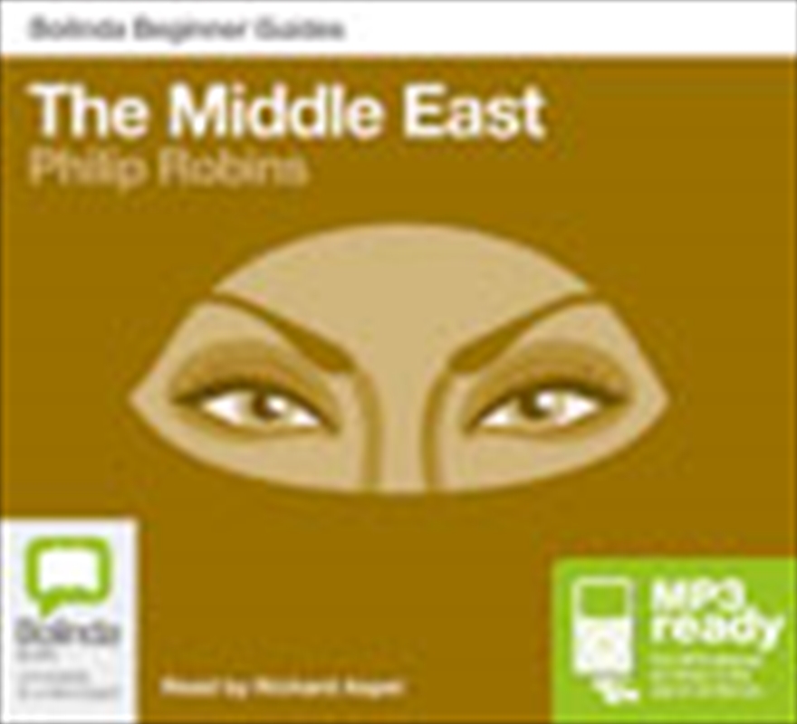 The Middle East/Product Detail/Politics & Government