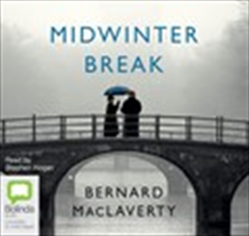 Midwinter Break/Product Detail/Literature & Plays
