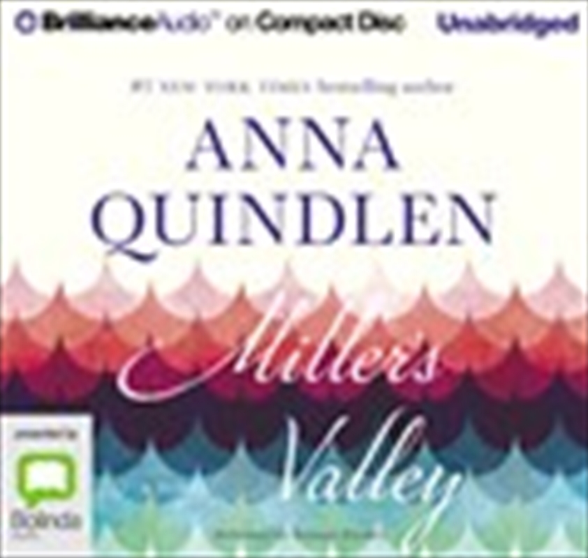 Miller's Valley/Product Detail/General Fiction Books