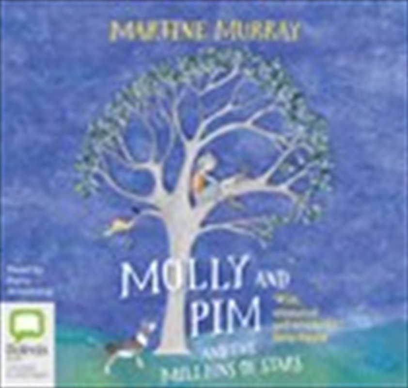 Molly and Pim and the Millions of Stars/Product Detail/Childrens Fiction Books