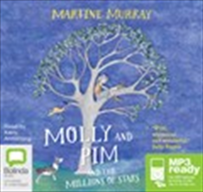 Molly and Pim and the Millions of Stars/Product Detail/Childrens Fiction Books