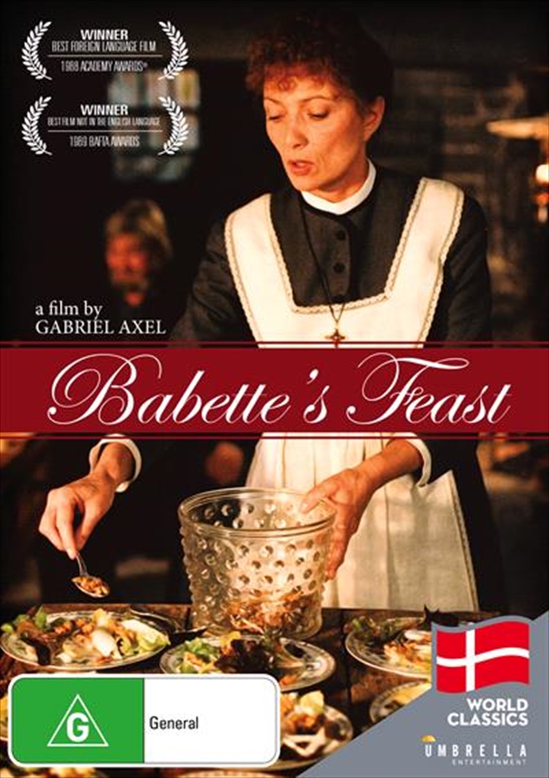 Babette's Feast/Product Detail/Foreign Films