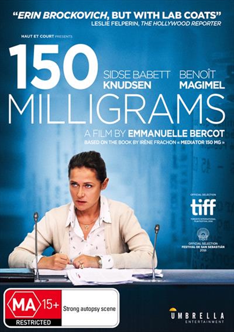 150 Milligrams/Product Detail/Foreign Films