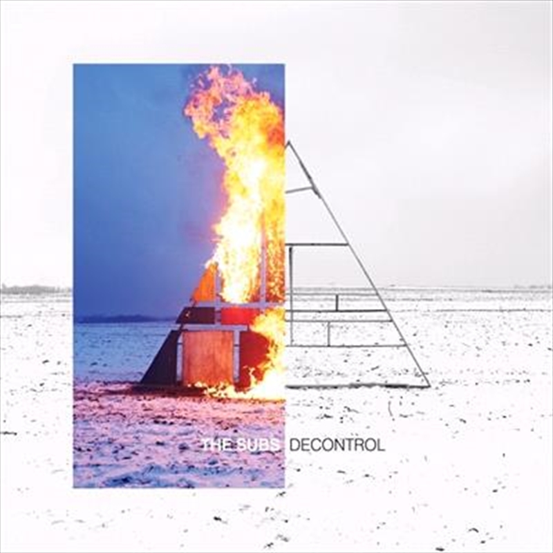 Decontrol/Product Detail/Dance