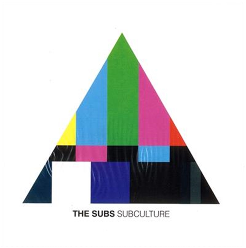 Subculture/Product Detail/Rock/Pop