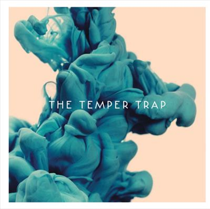 Temper Trap (Deluxe Edition)/Product Detail/Alternative