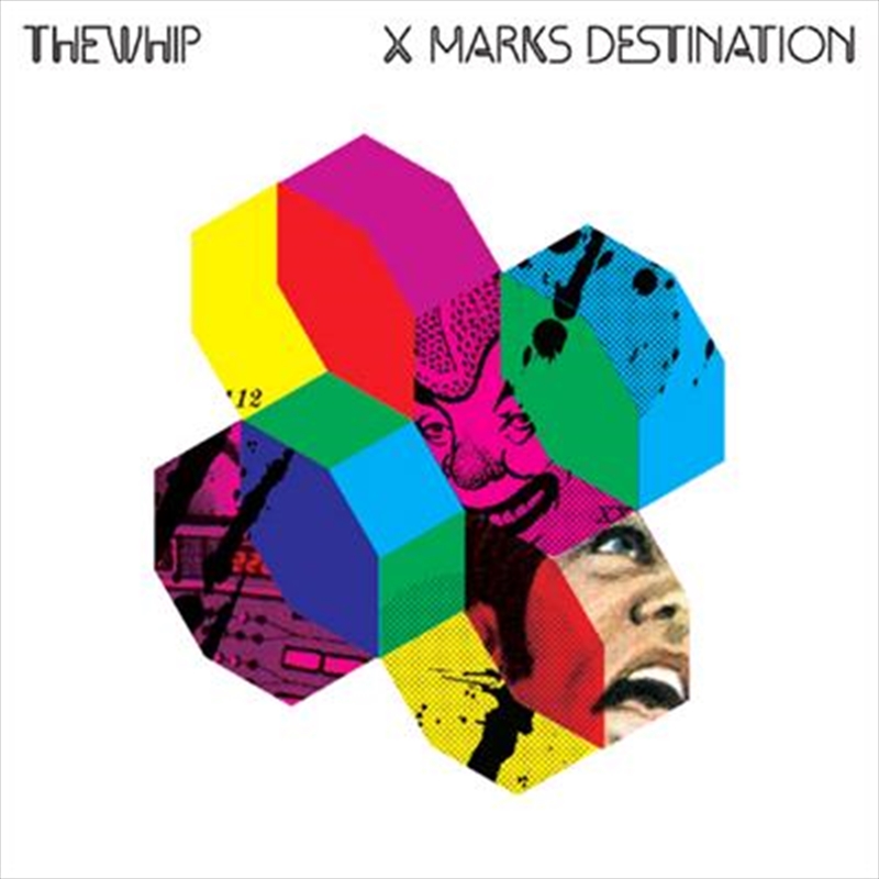 X Marks Destination/Product Detail/Dance