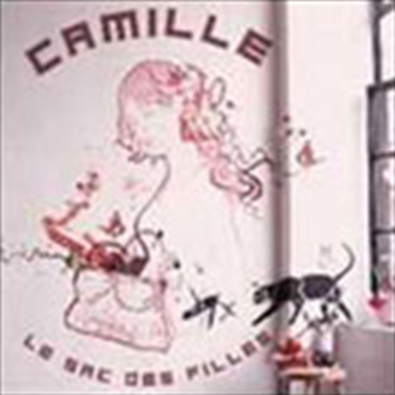 Le Sac Des Filles/Product Detail/World