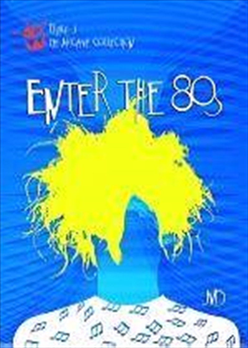 Enter The 80's/Product Detail/Compilation
