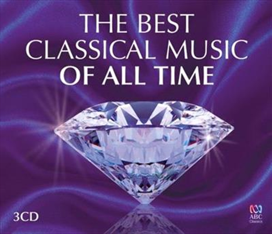 Best Classical Of All Time/Product Detail/Classical