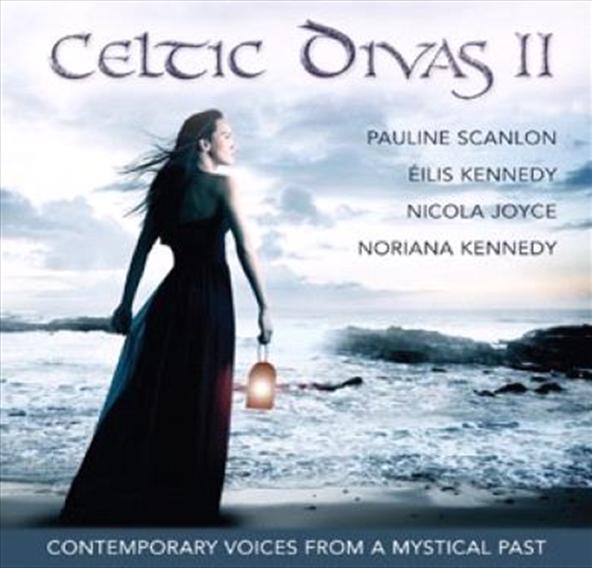 Celtic Divas Ii/Product Detail/Compilation