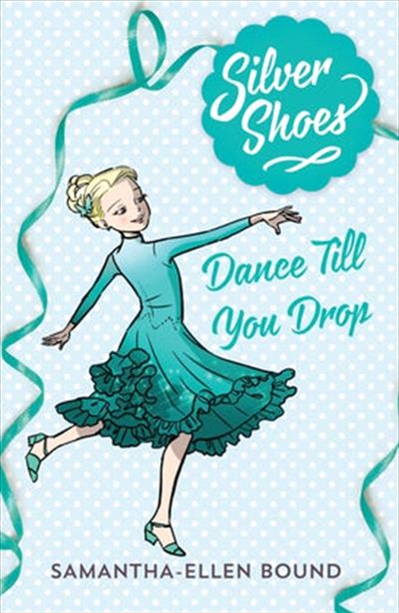 Dance Till You Drop/Product Detail/Childrens