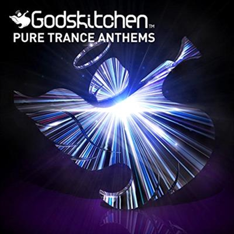 Godskitchen Pure Trance Anthems/Product Detail/Compilation