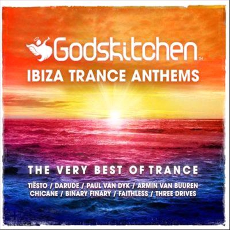 Godskitchen: Very Best Of/Product Detail/Compilation