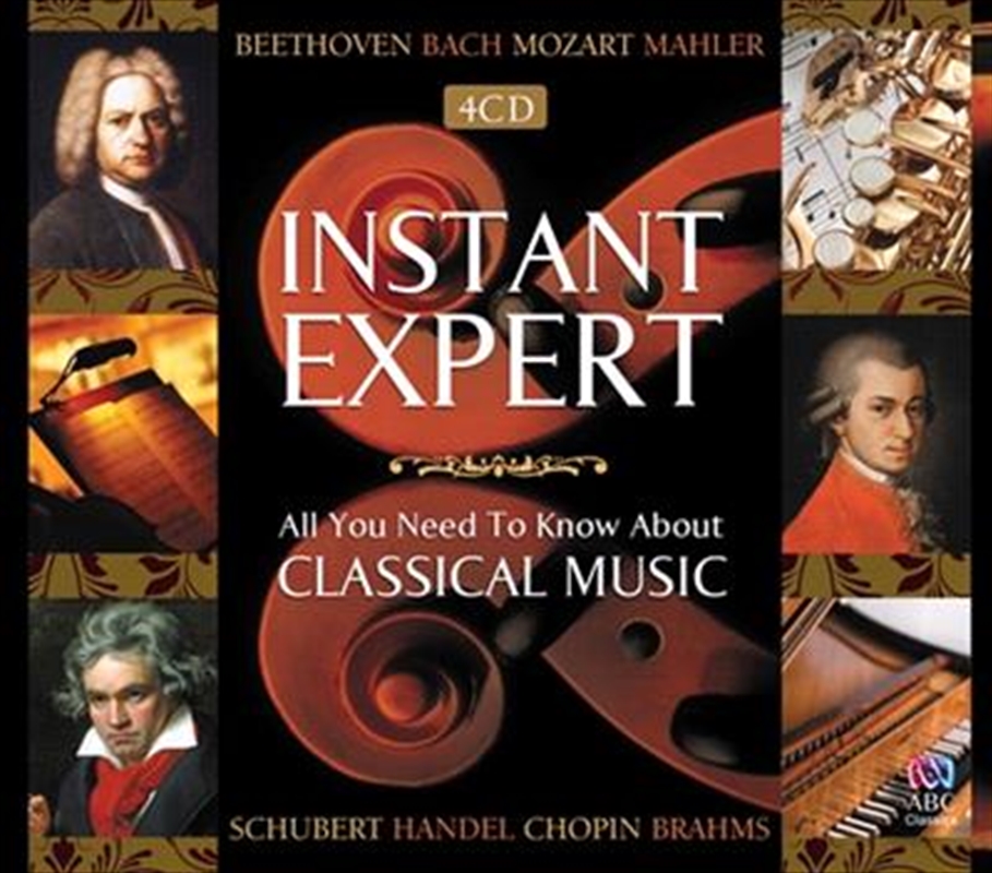 Instant Expert/Product Detail/Classical