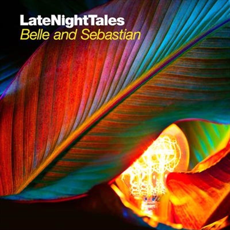 Late Night Tales 2/Product Detail/Various