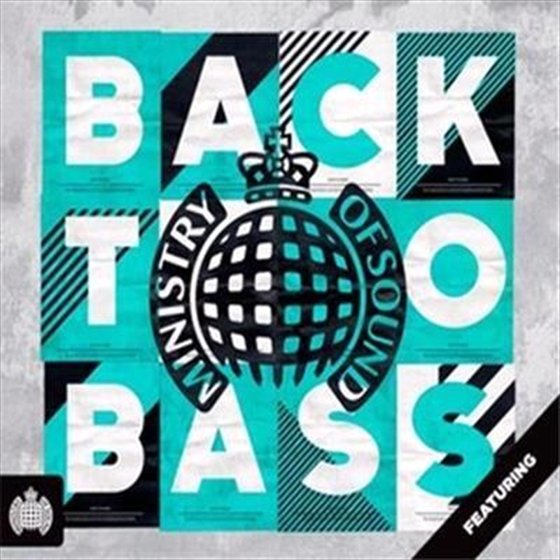 Ministry Of Sound- Back To Basics/Product Detail/Compilation