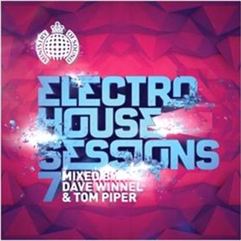 Electro/Product Detail/Compilation