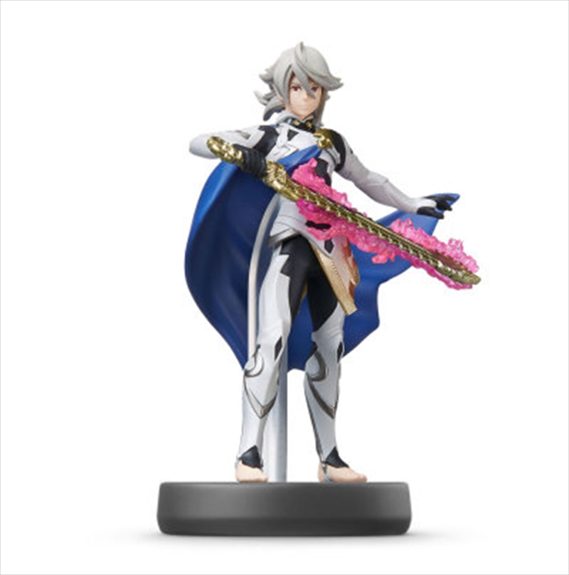 Nintendo amiibo Character Corrin 1 (Smash Bros Collection)/Product Detail/Consoles & Accessories